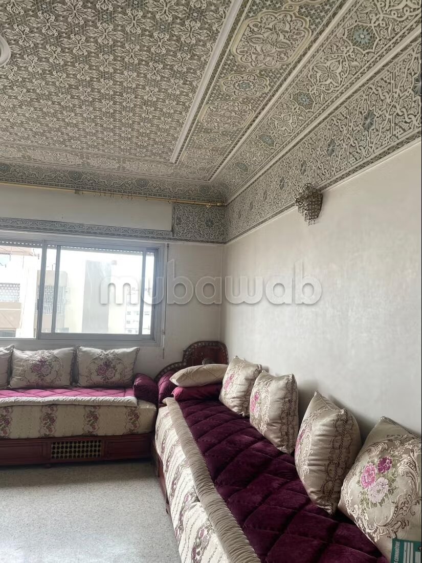 138 m² Apartment for Sale in Casablanca — Photo 8