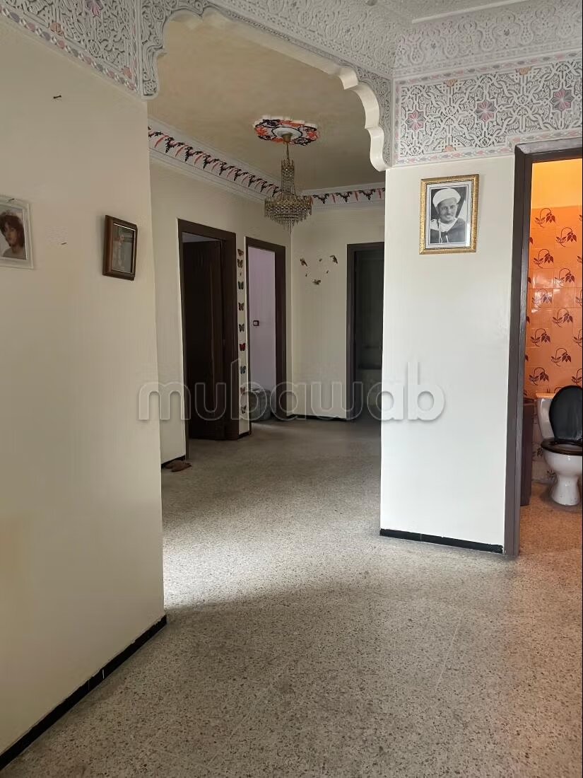 138 m² Apartment for Sale in Casablanca — Photo 16