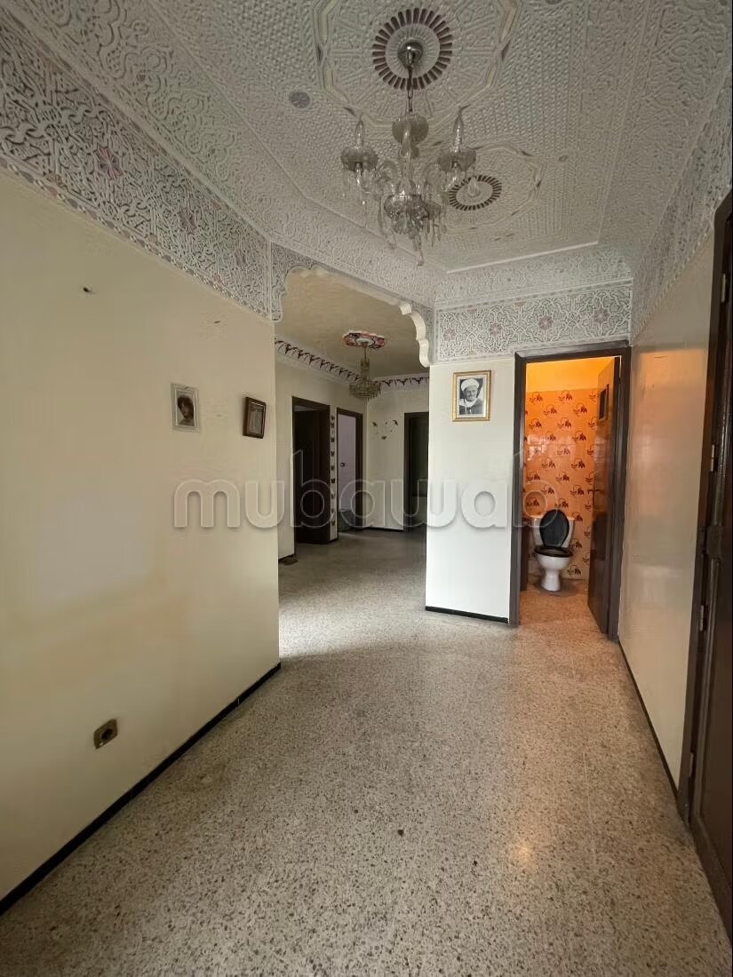 138 m² Apartment for Sale in Casablanca — Photo 18