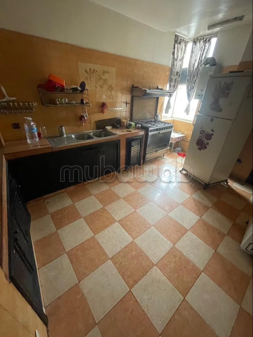 138 m² Apartment for Sale in Casablanca — Photo 28