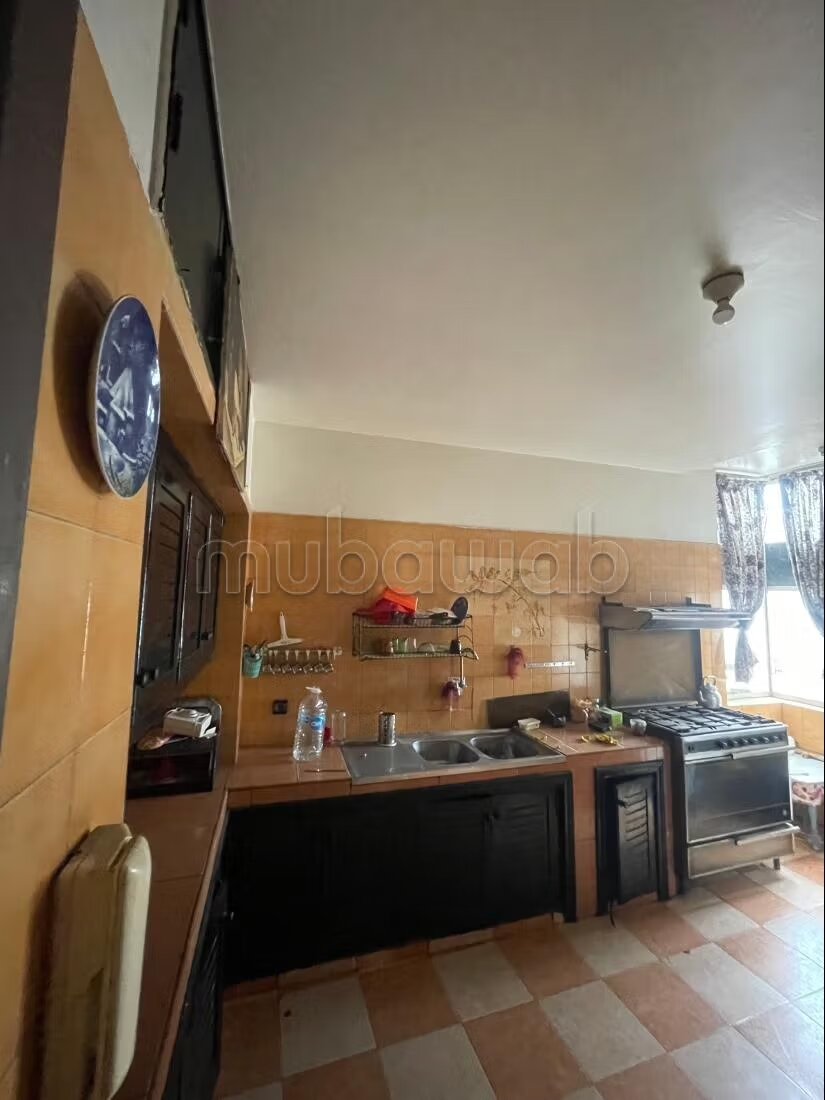138 m² Apartment for Sale in Casablanca — Photo 30