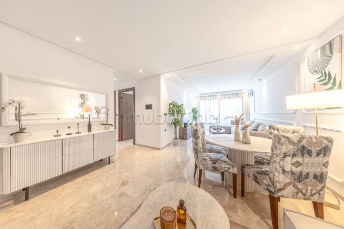 138 m² Apartment for Sale in Casablanca — Photo 52