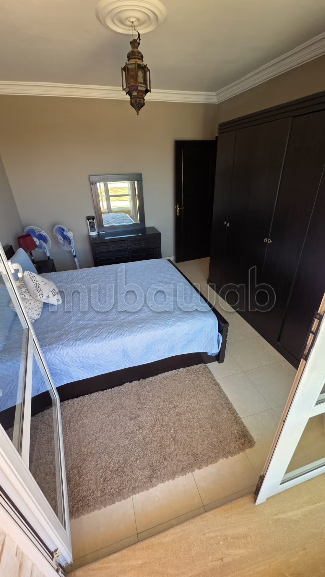 شقة 100 م² للإيجار في طنجة — Photo 10