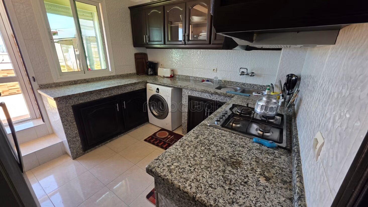 شقة 100 م² للإيجار في طنجة — Photo 16