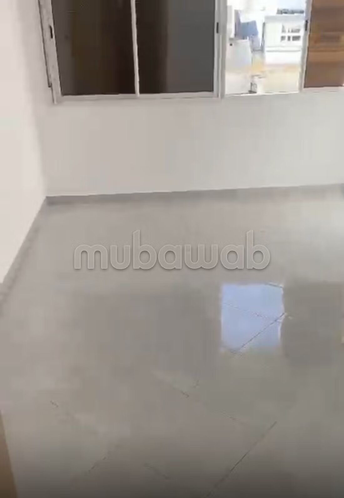 Apartment 60 m² for rent in Tangier (Marjane) — Photo 12