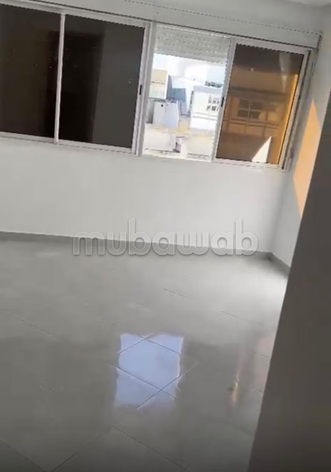 Apartment 60 m² for rent in Tangier (Marjane) — Photo 14