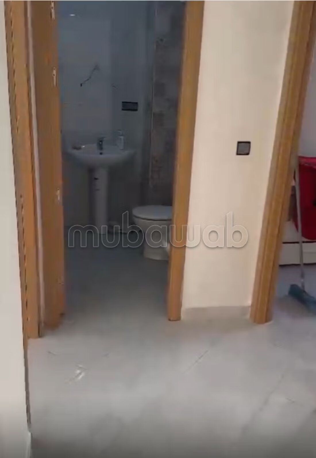 Apartment 60 m² for rent in Tangier (Marjane) — Photo 16