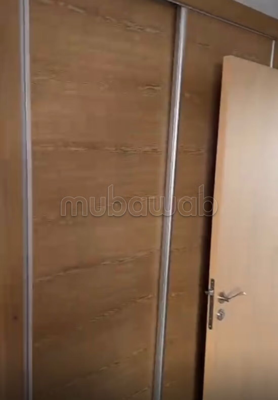 Apartment 60 m² for rent in Tangier (Marjane) — Photo 3