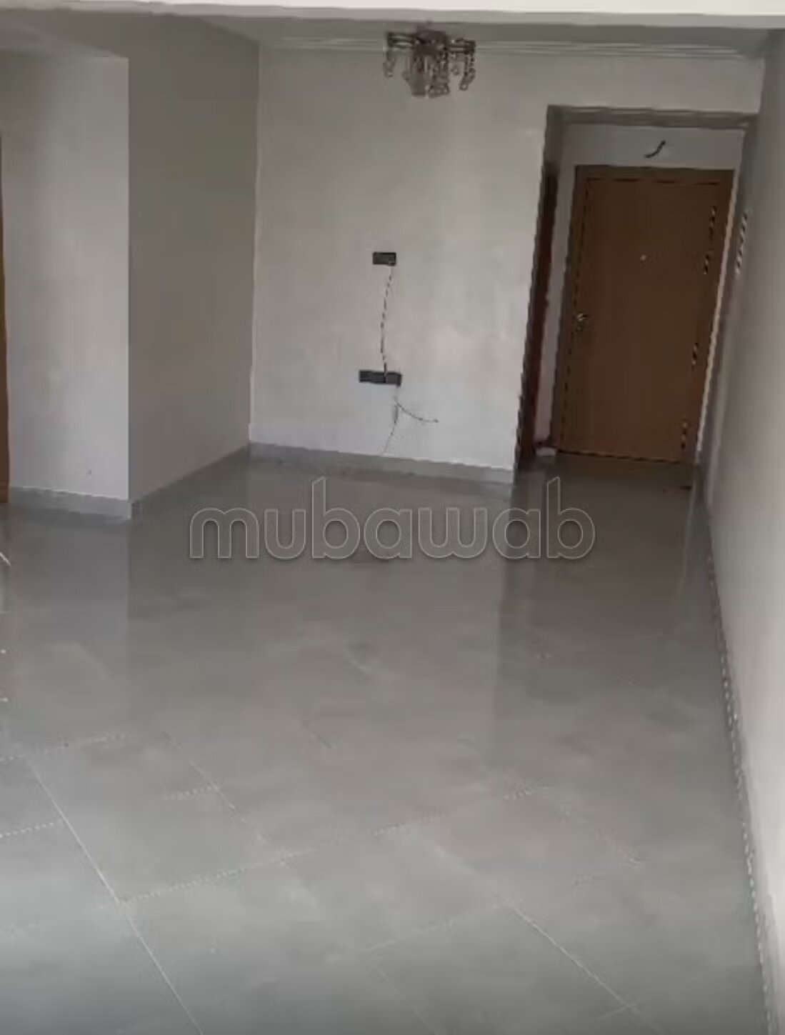 Apartment 60 m² for rent in Tangier (Marjane) — Photo 5