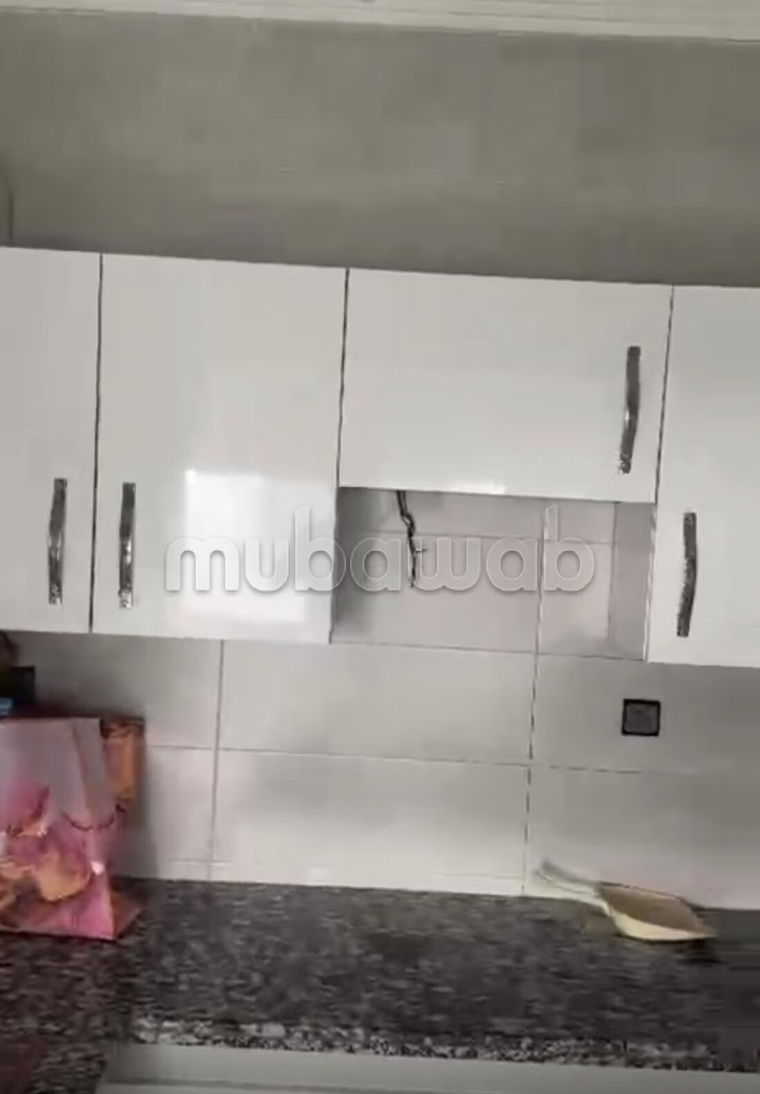 Apartment 60 m² for rent in Tangier (Marjane) — Photo 7