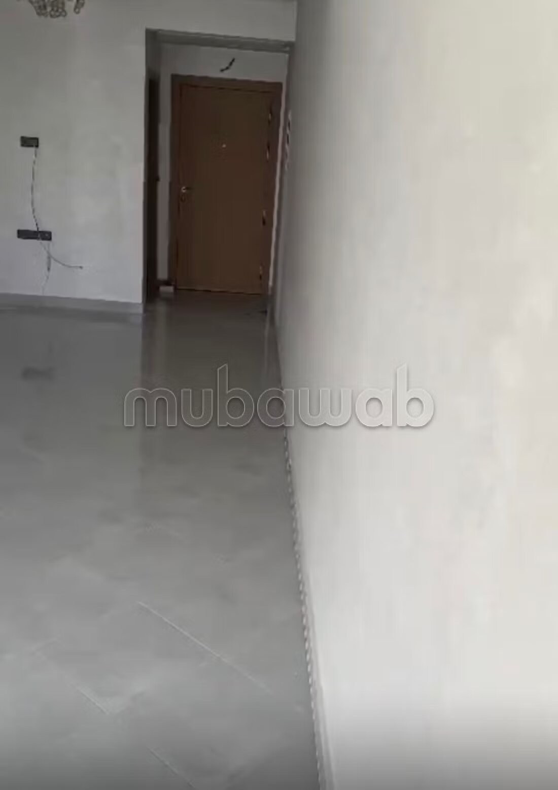 Apartment 60 m² for rent in Tangier (Marjane) — Photo 9