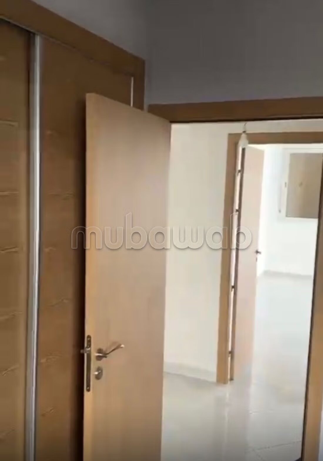 Apartment 60 m² for rent in Tangier (Marjane) — Photo 21