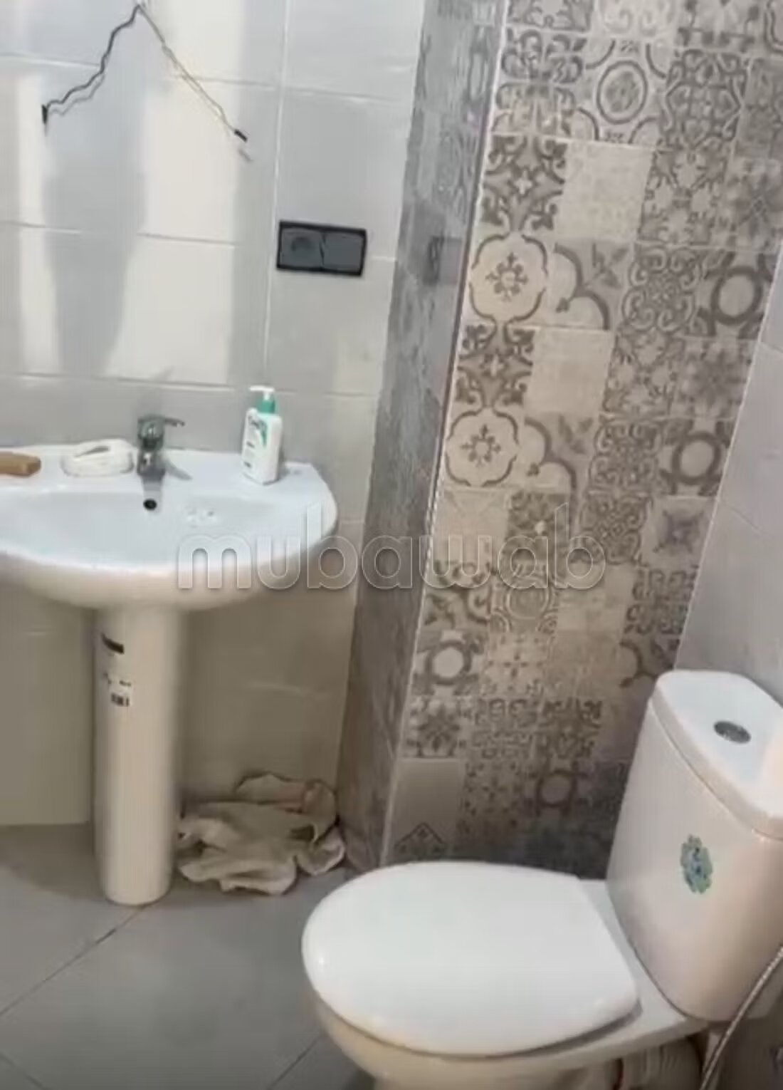 Apartment 60 m² for rent in Tangier (Marjane) — Photo 23