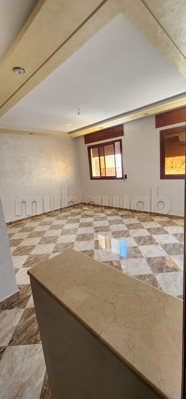 Apartment 60 m² for rent in Tangier (Marjane) — Photo 25