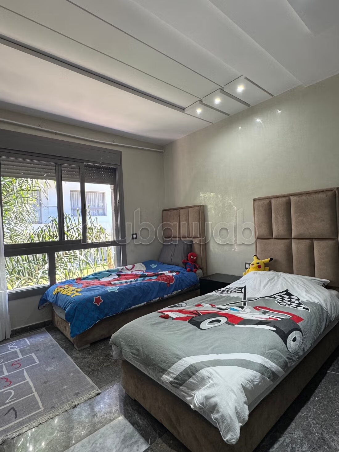 Appartement 120 m² à vendre à Malabata Hills Tanger — Photo 3