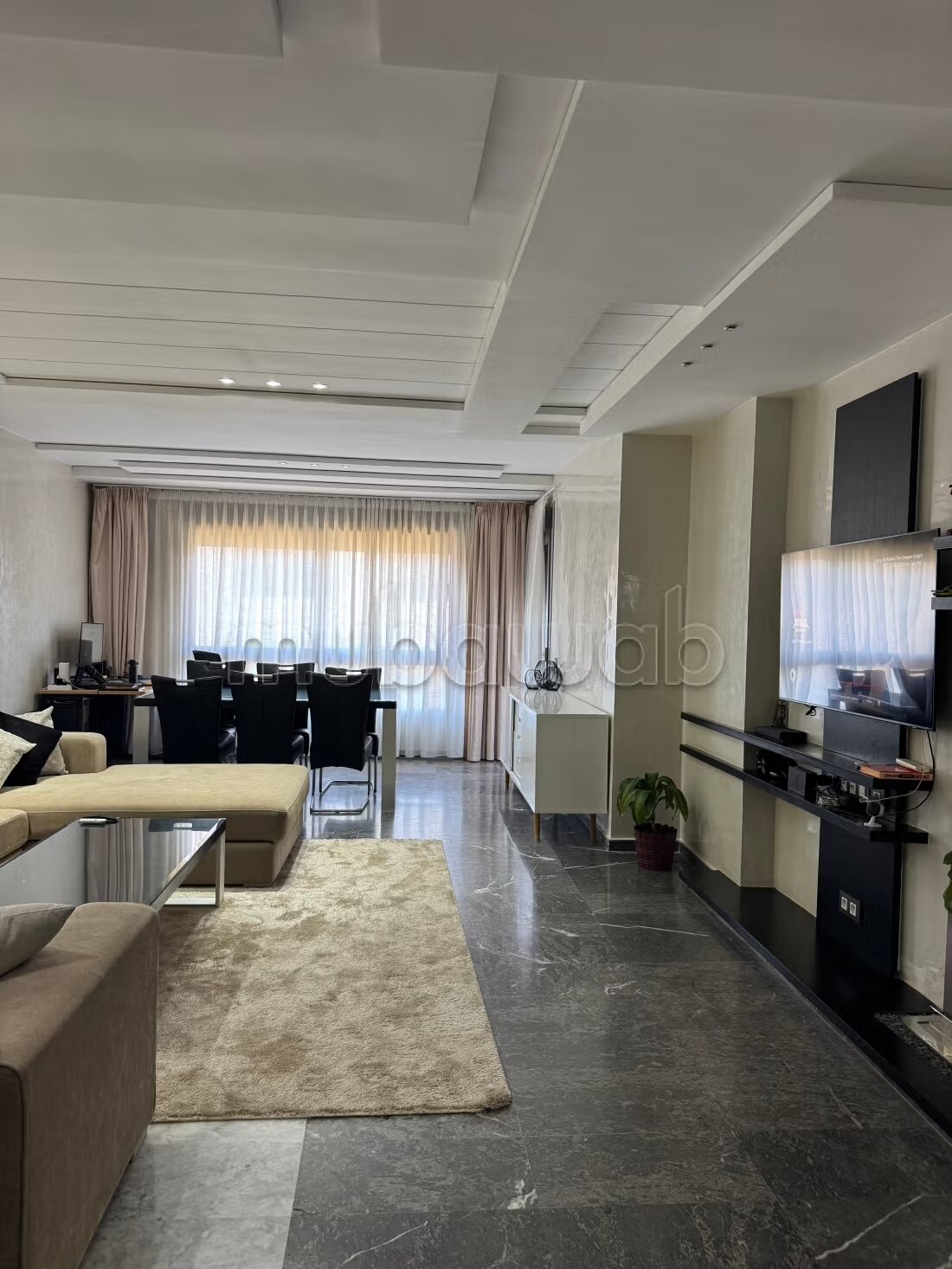 Appartement 120 m² à vendre à Malabata Hills Tanger — Photo 13