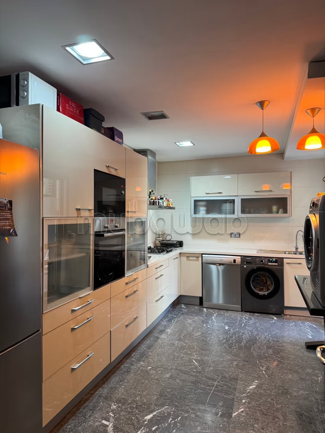 Appartement 120 m² à vendre à Malabata Hills Tanger — Photo 17