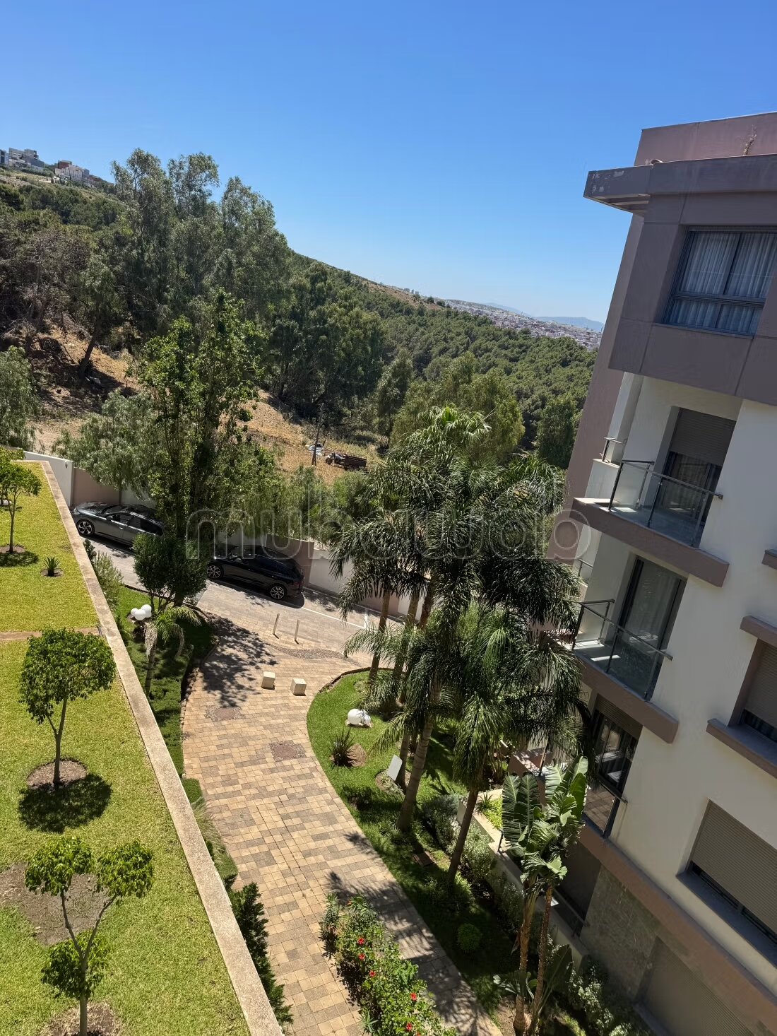Appartement 120 m² à vendre à Malabata Hills Tanger — Photo 19