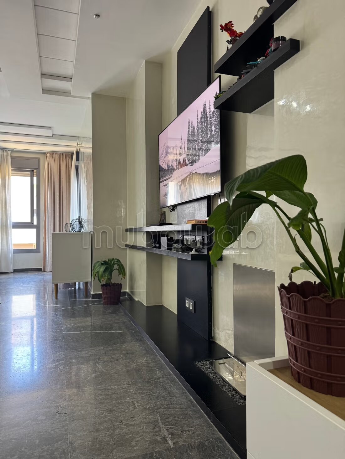 Appartement 120 m² à vendre à Malabata Hills Tanger — Photo 35