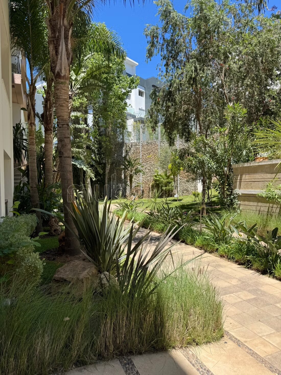 Appartement 120 m² à vendre à Malabata Hills Tanger — Photo 37