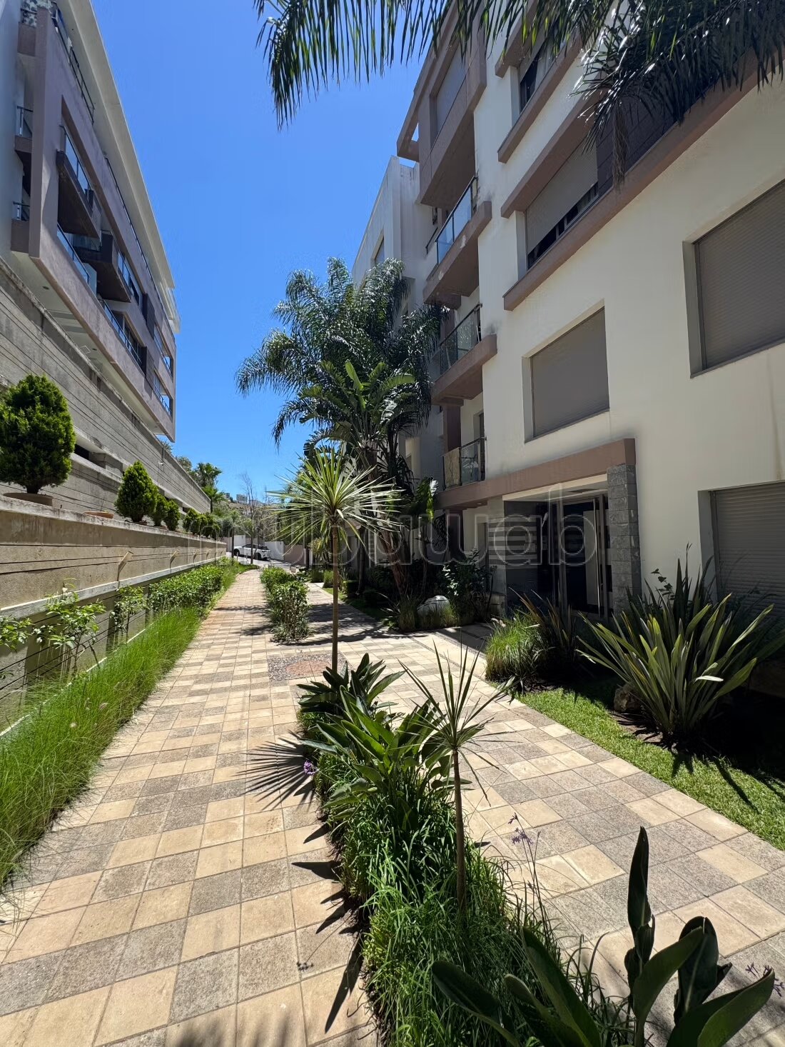 Appartement 120 m² à vendre à Malabata Hills Tanger — Photo 39