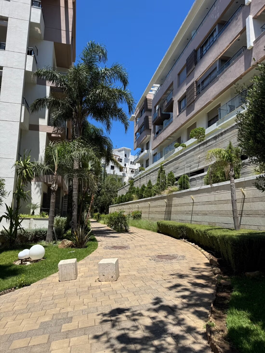 Appartement 120 m² à vendre à Malabata Hills Tanger — Photo 41