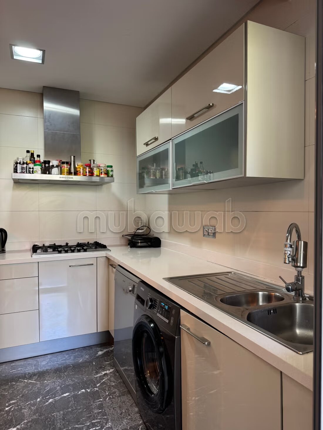 Appartement 120 m² à vendre à Malabata Hills Tanger — Photo 16