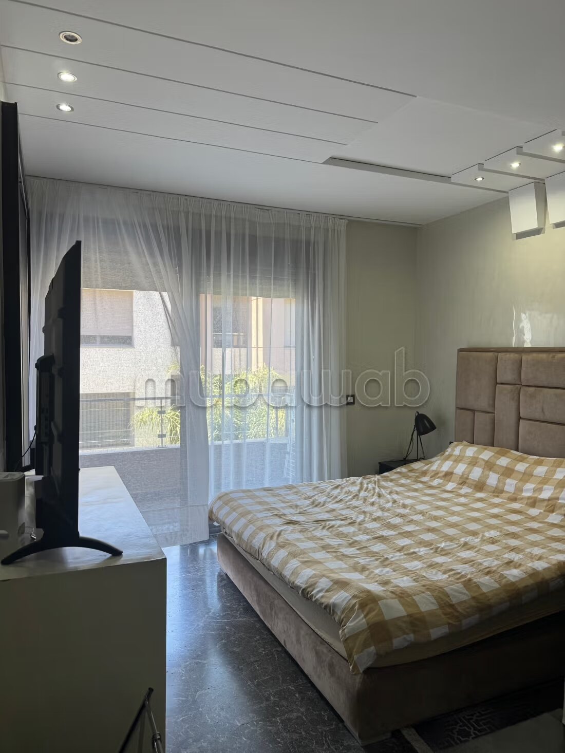 Appartement 120 m² à vendre à Malabata Hills Tanger — Photo 24