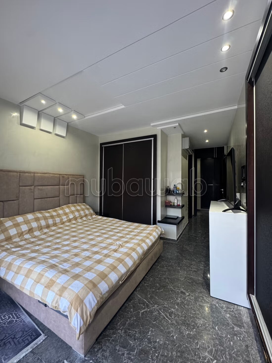 Appartement 120 m² à vendre à Malabata Hills Tanger — Photo 26