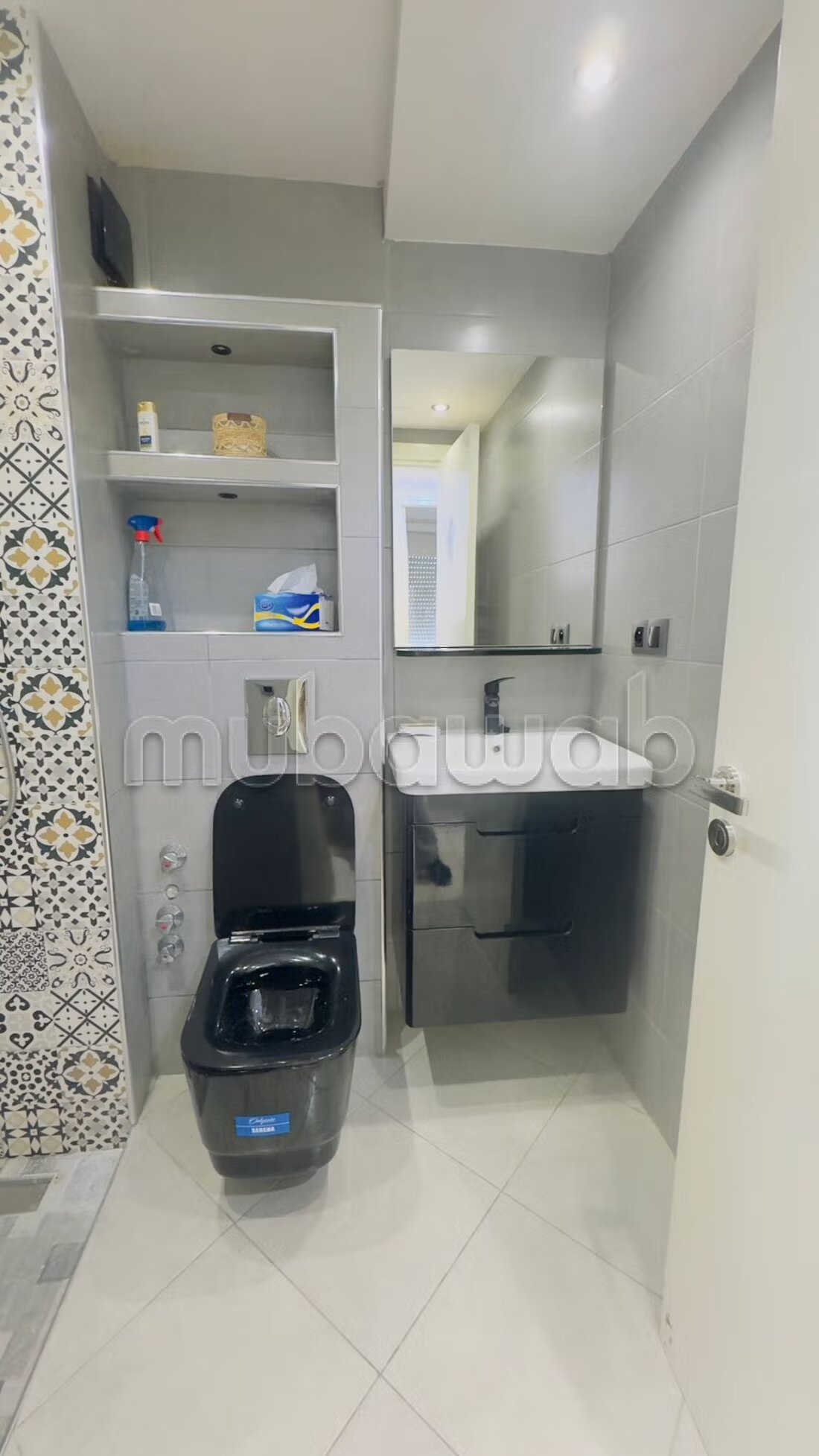 شقة 60 م² للإيجار في طنجة (Bel Air Val fleuri) — Photo 3