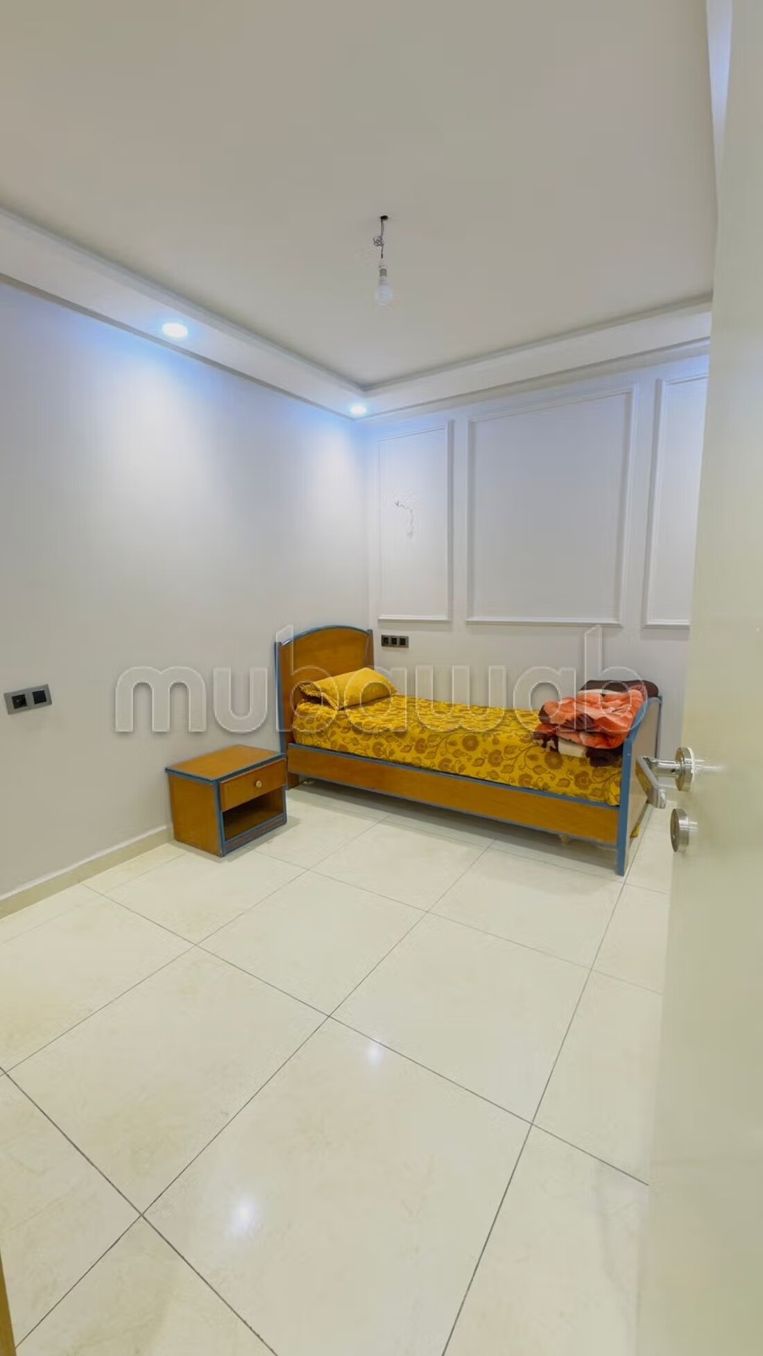 شقة 60 م² للإيجار في طنجة (Bel Air Val fleuri) — Photo 11