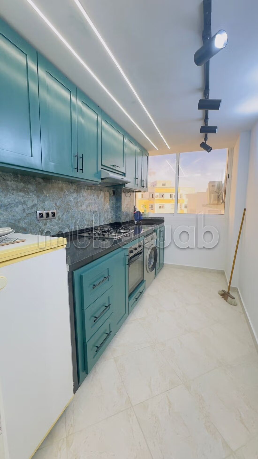شقة 60 م² للإيجار في طنجة (Bel Air Val fleuri) — Photo 13