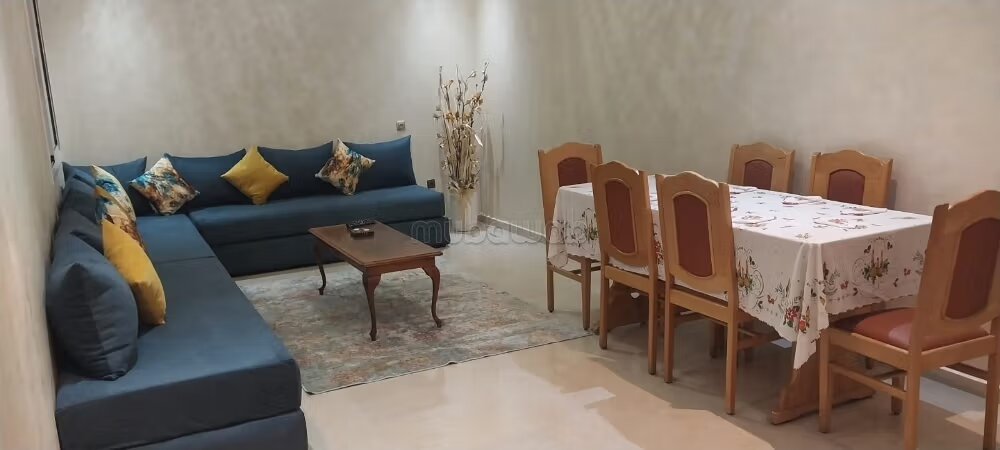 شقة 60 م² للإيجار في طنجة (Bel Air Val fleuri) — Photo 20