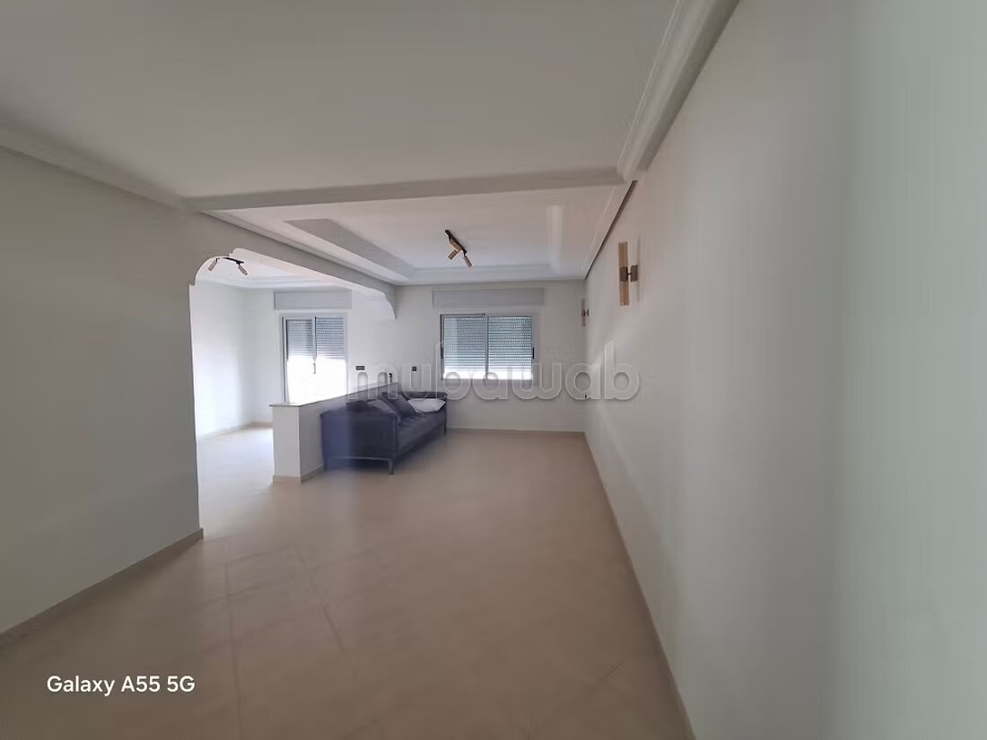 Apartment 103 m² for sale in Tangier — Photo 2