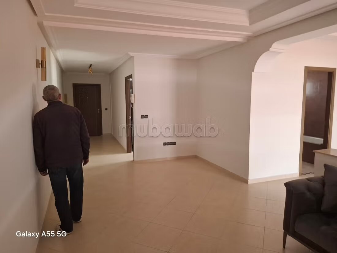 Apartment 103 m² for sale in Tangier — Photo 4