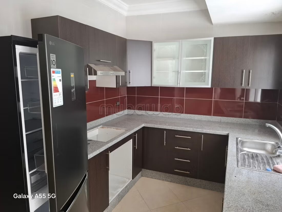 Apartment 103 m² for sale in Tangier — Photo 16