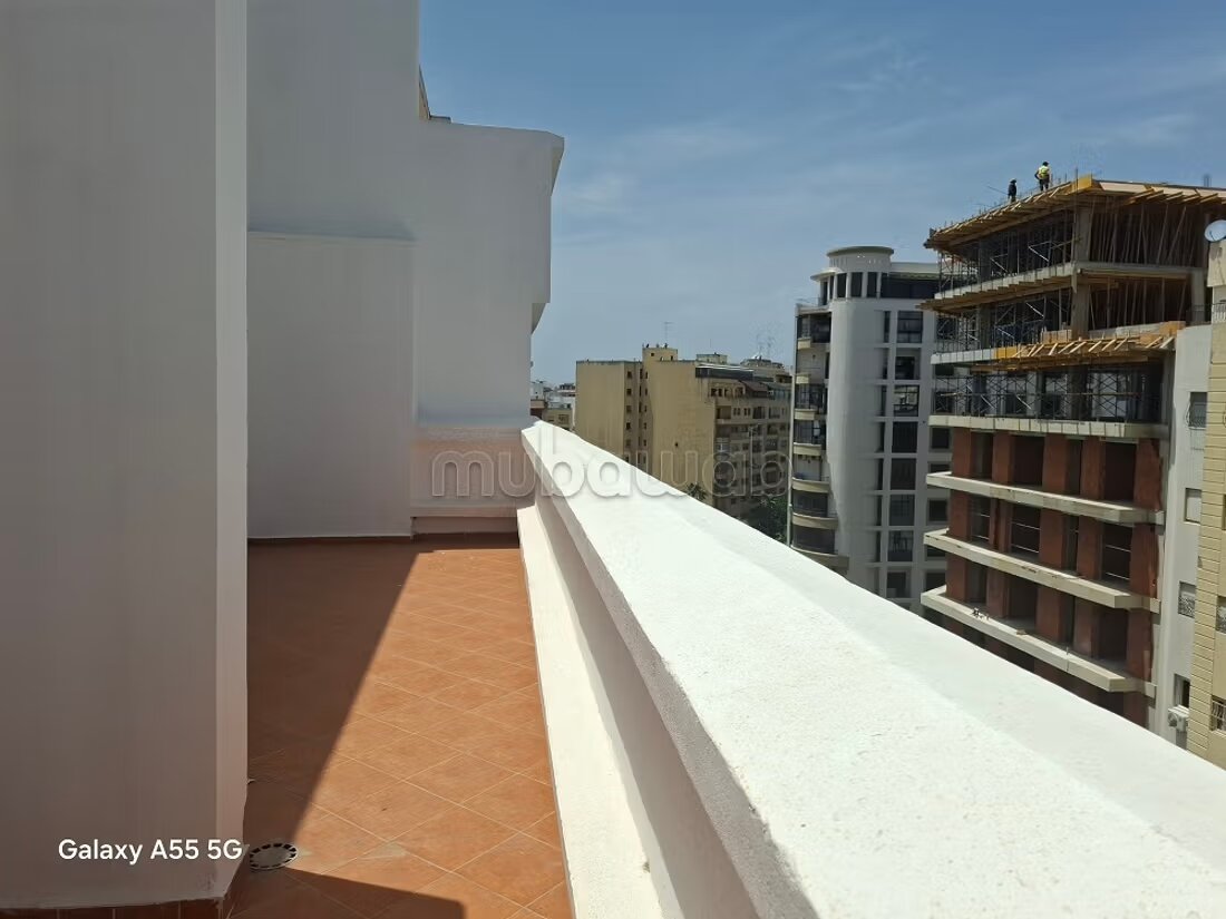 Apartment 103 m² for sale in Tangier — Photo 27
