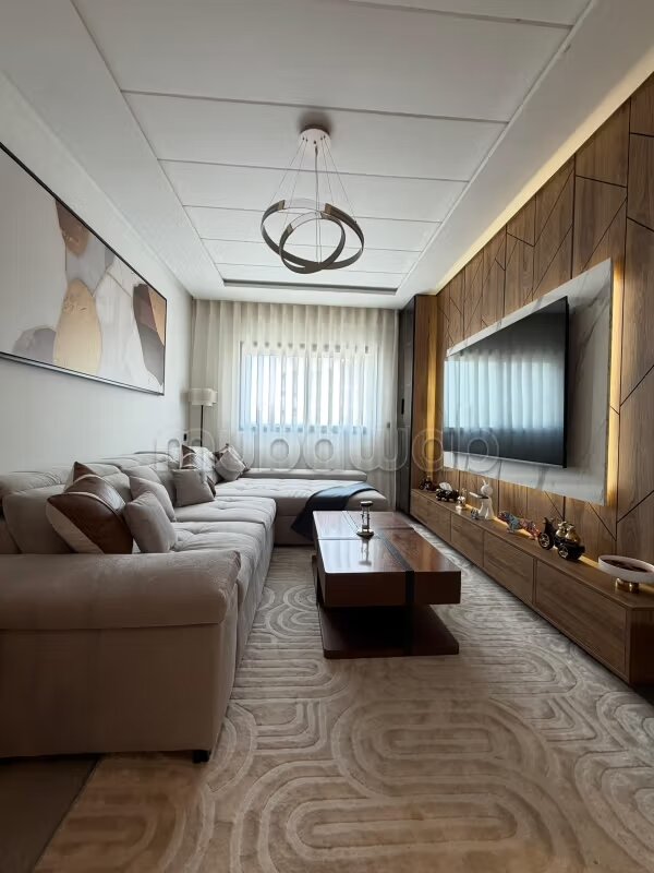 Apartment 103 m² for sale in Tangier — Photo 31