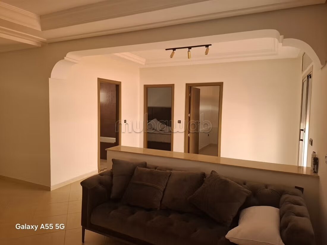 Apartment 103 m² for sale in Tangier — Photo 5