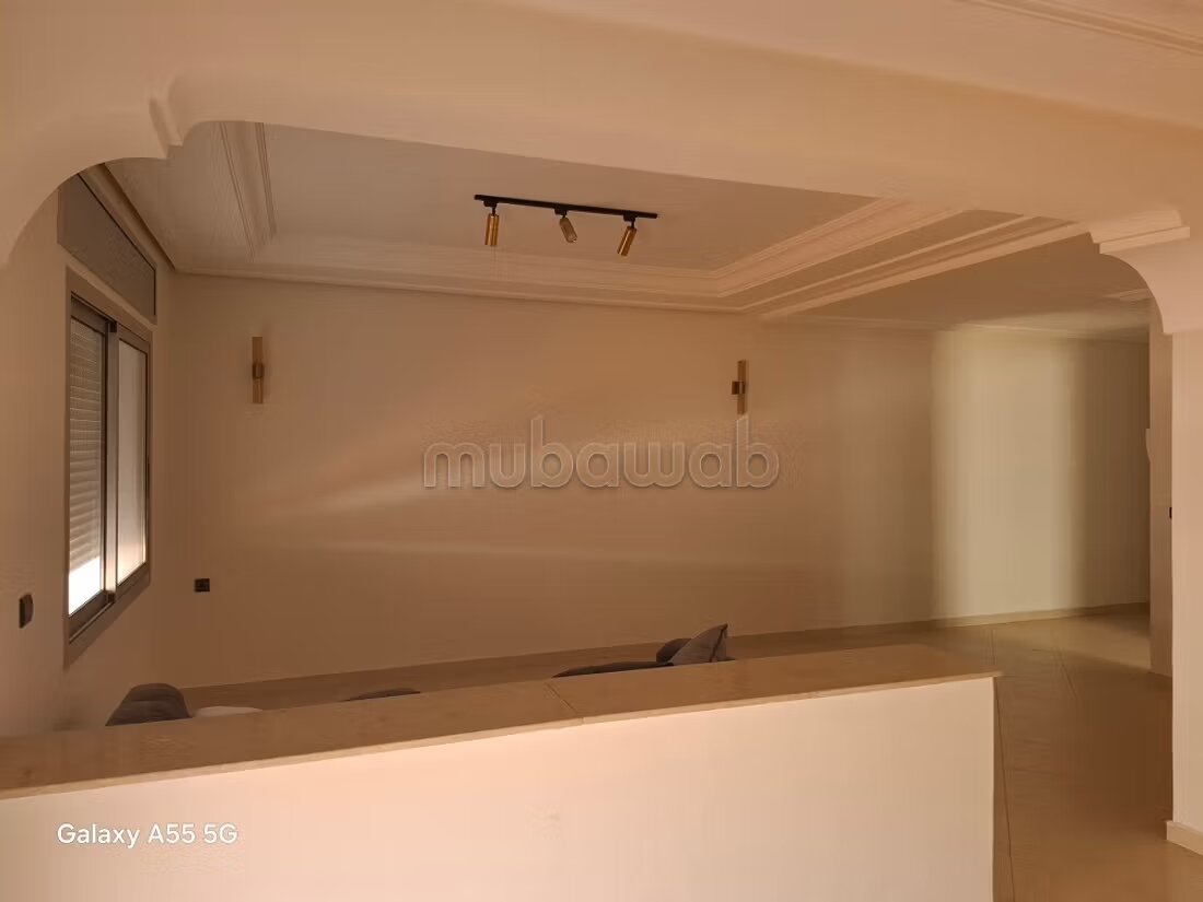 Apartment 103 m² for sale in Tangier — Photo 7