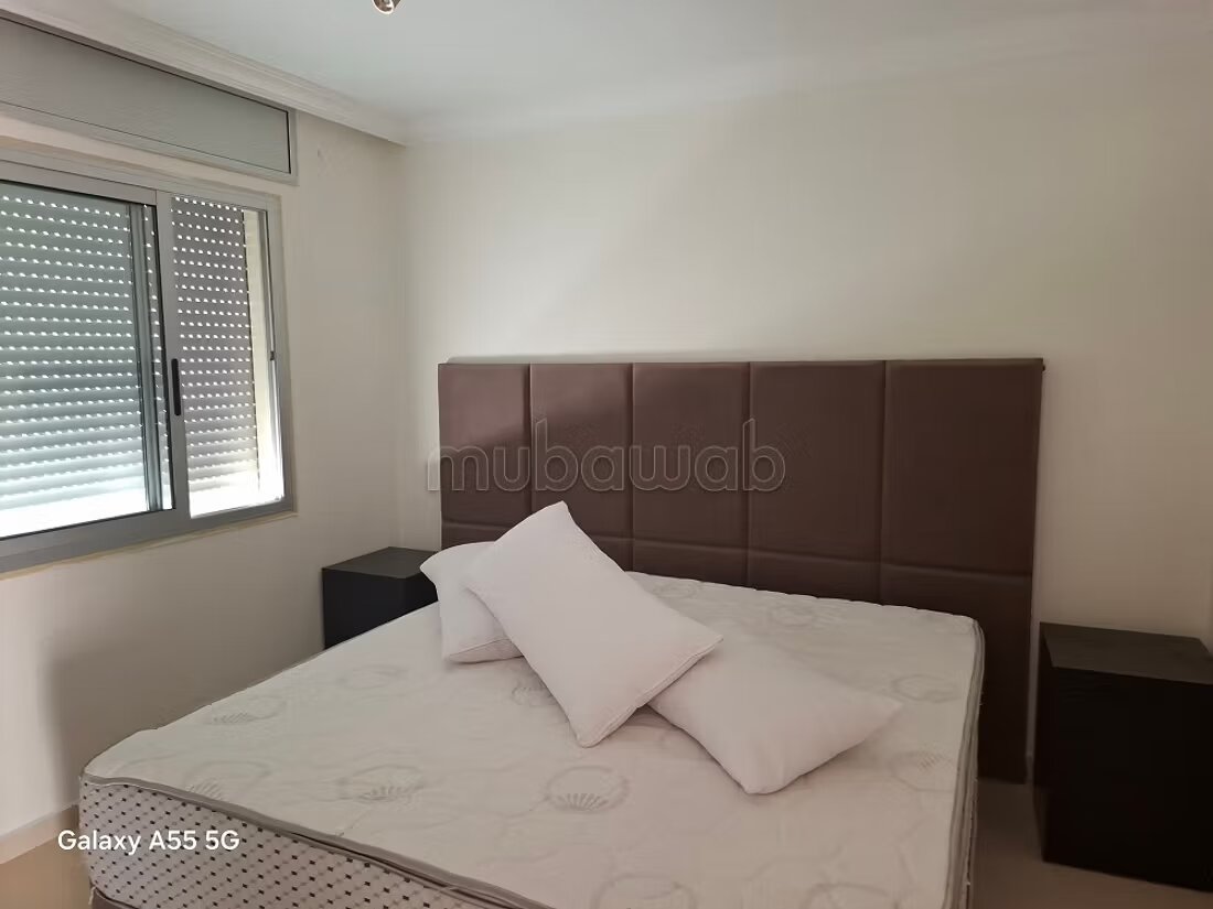 Apartment 103 m² for sale in Tangier — Photo 13