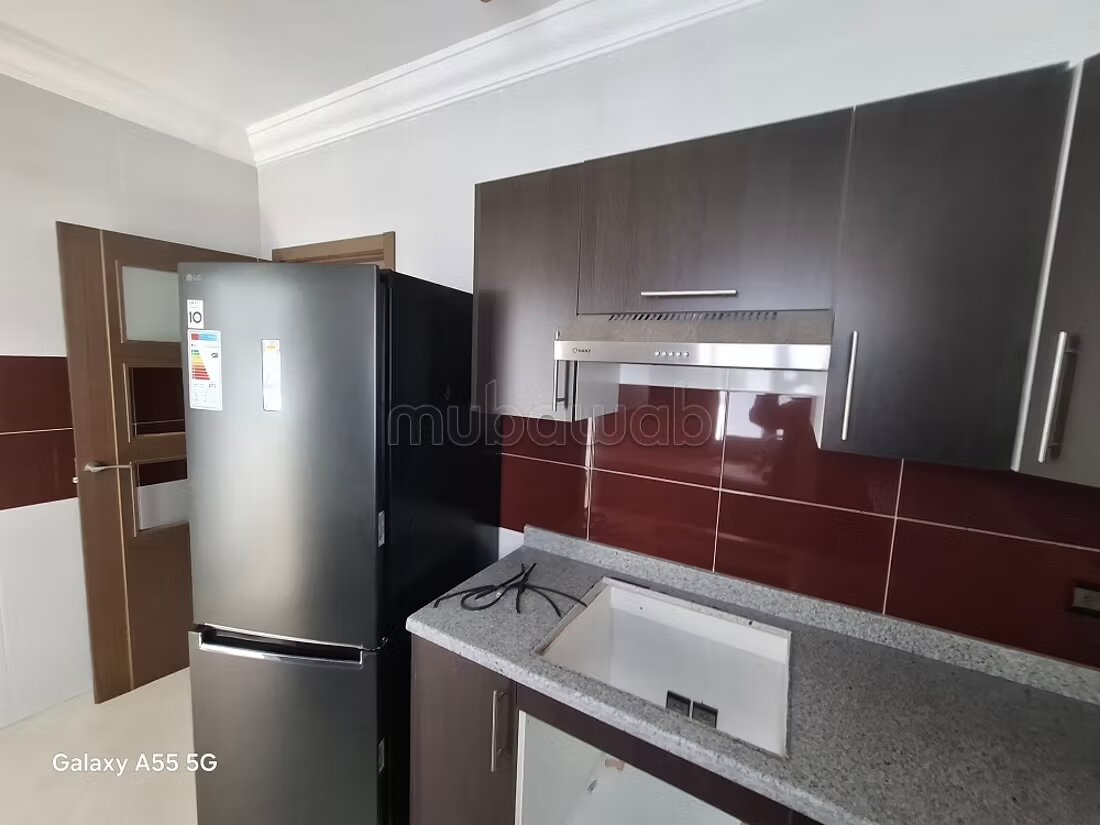 Apartment 103 m² for sale in Tangier — Photo 17