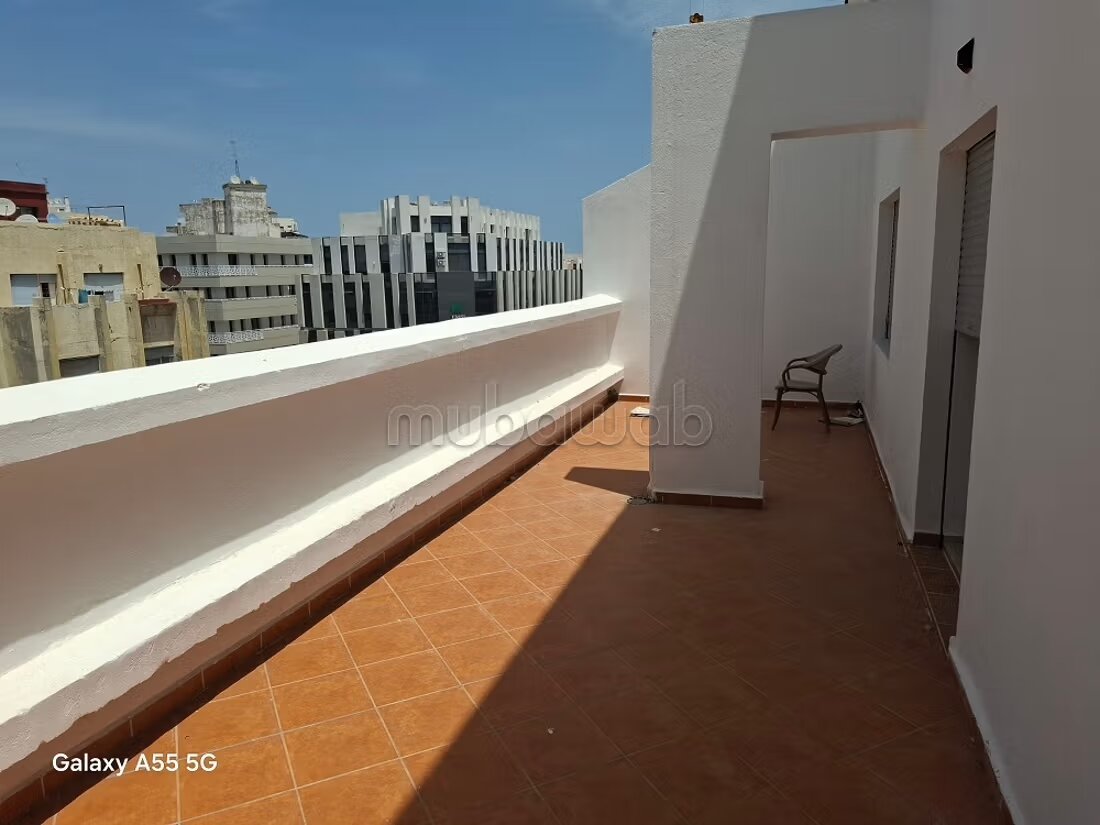 Apartment 103 m² for sale in Tangier — Photo 23