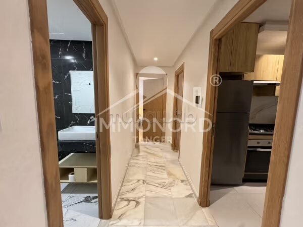 Apartment 103 m² for sale in Tangier — Photo 34