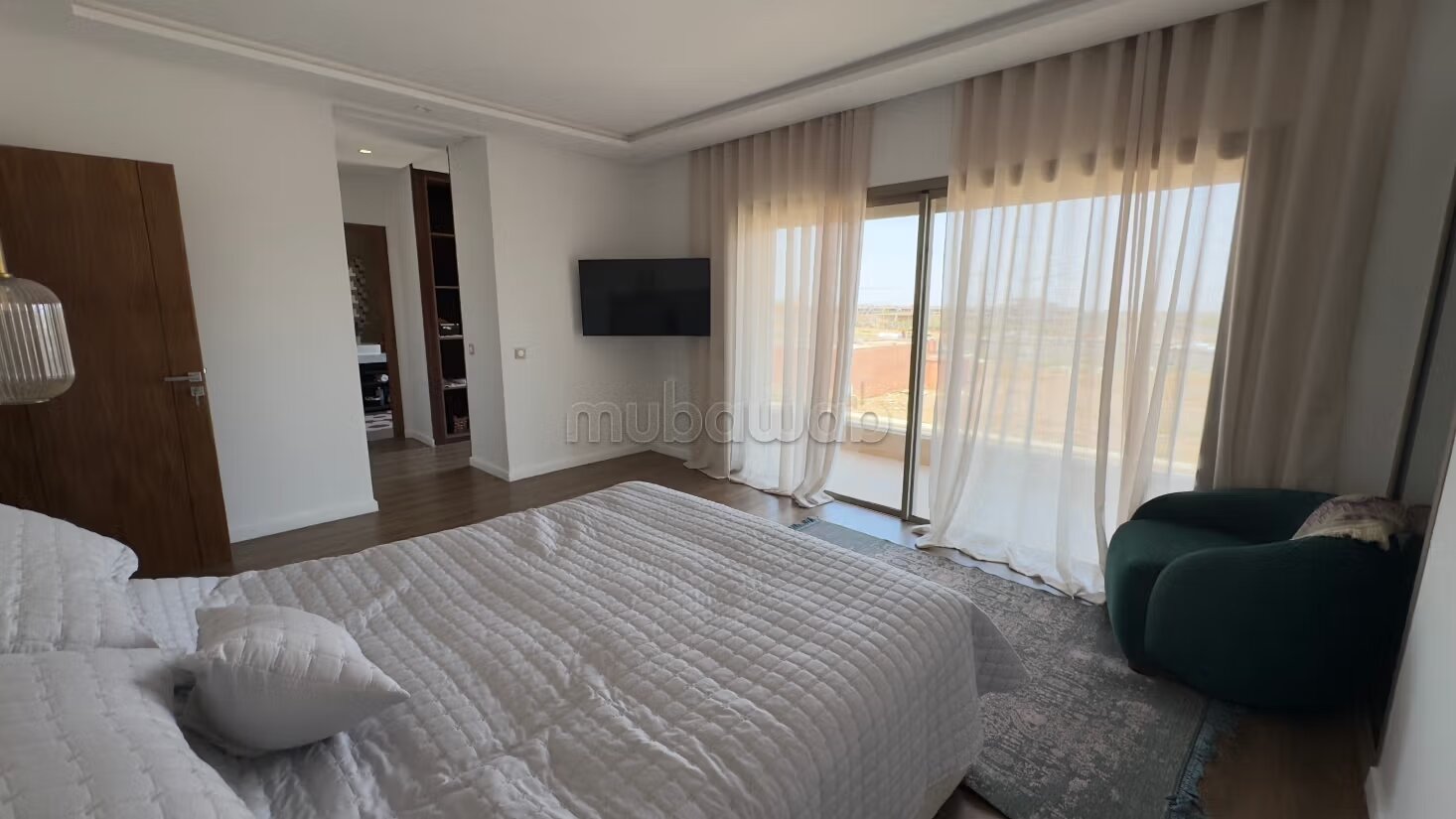 فيلا 376 متر مربع للبيع في مراكش — Photo 19