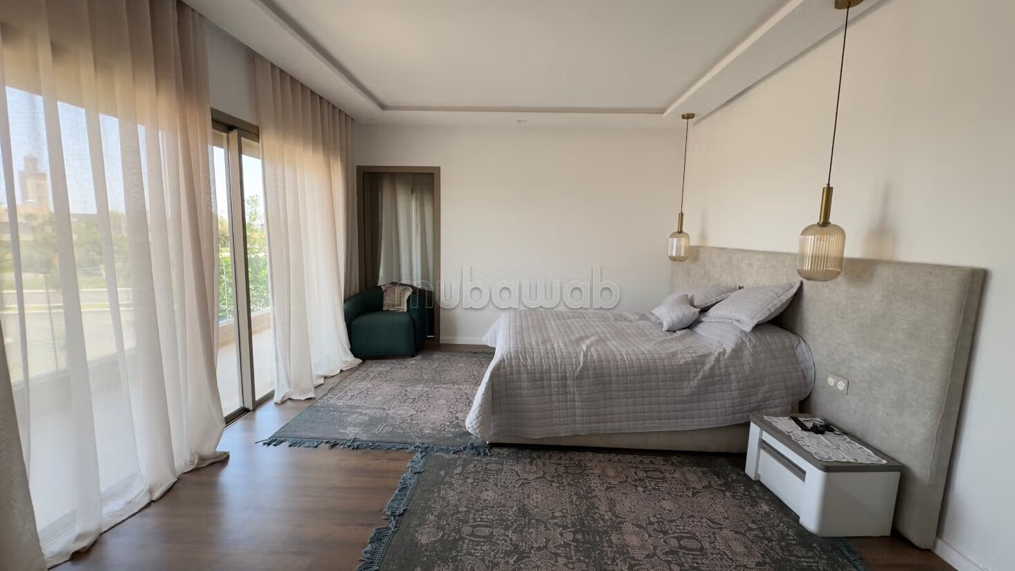فيلا 376 متر مربع للبيع في مراكش — Photo 27