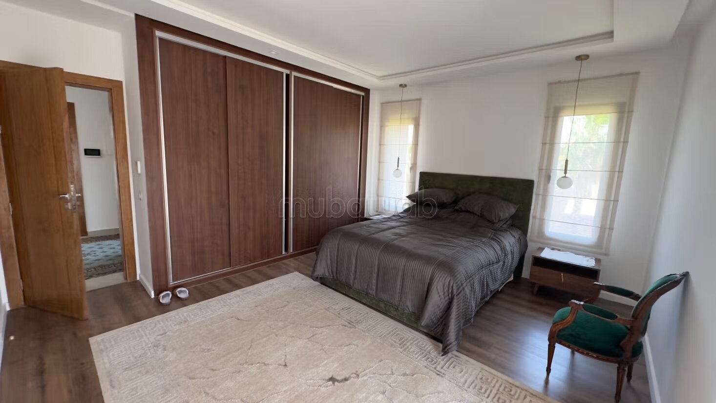 فيلا 376 متر مربع للبيع في مراكش — Photo 35