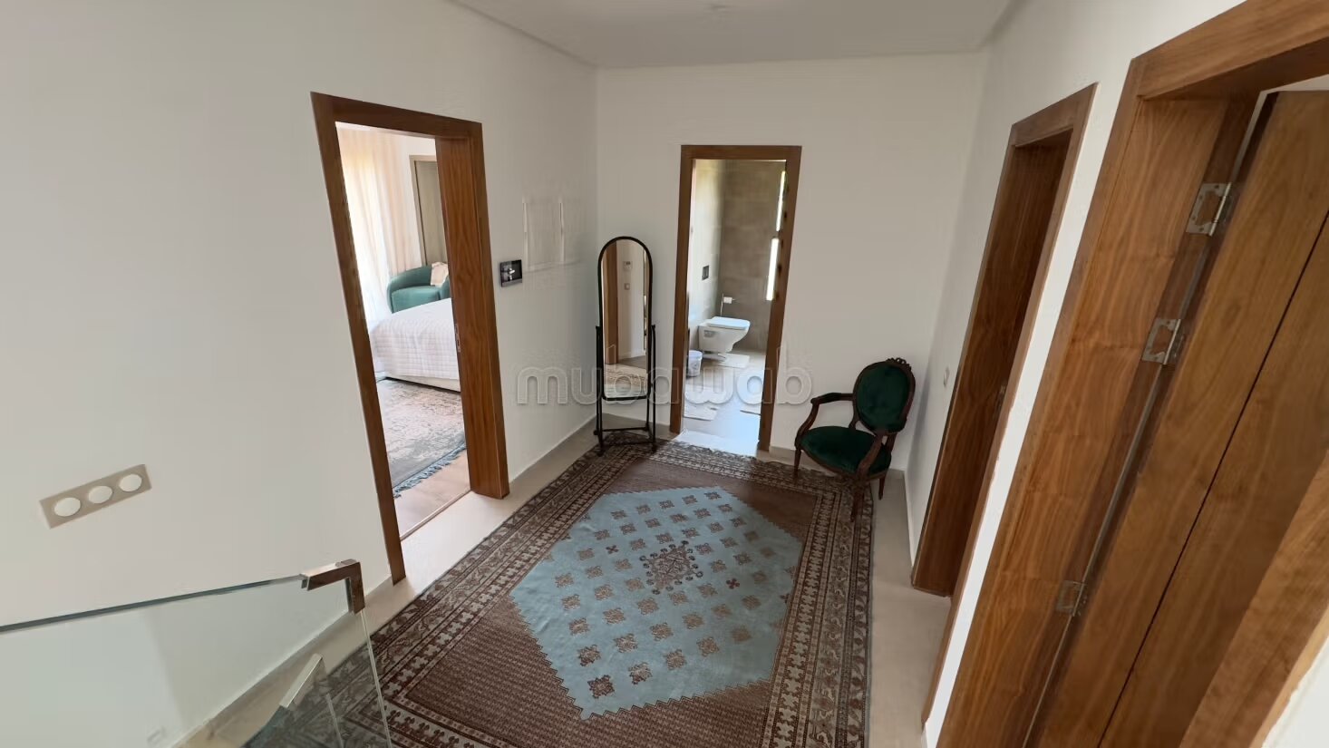 فيلا 376 متر مربع للبيع في مراكش — Photo 41