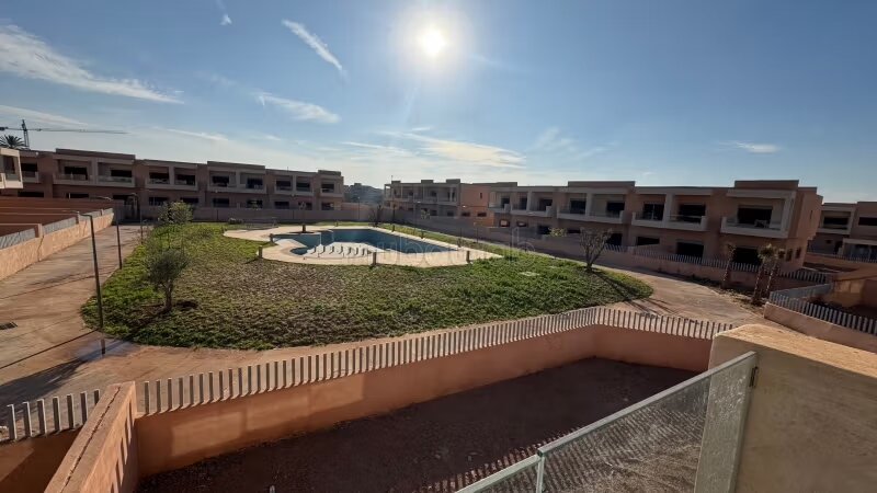 فيلا 376 متر مربع للبيع في مراكش — Photo 43