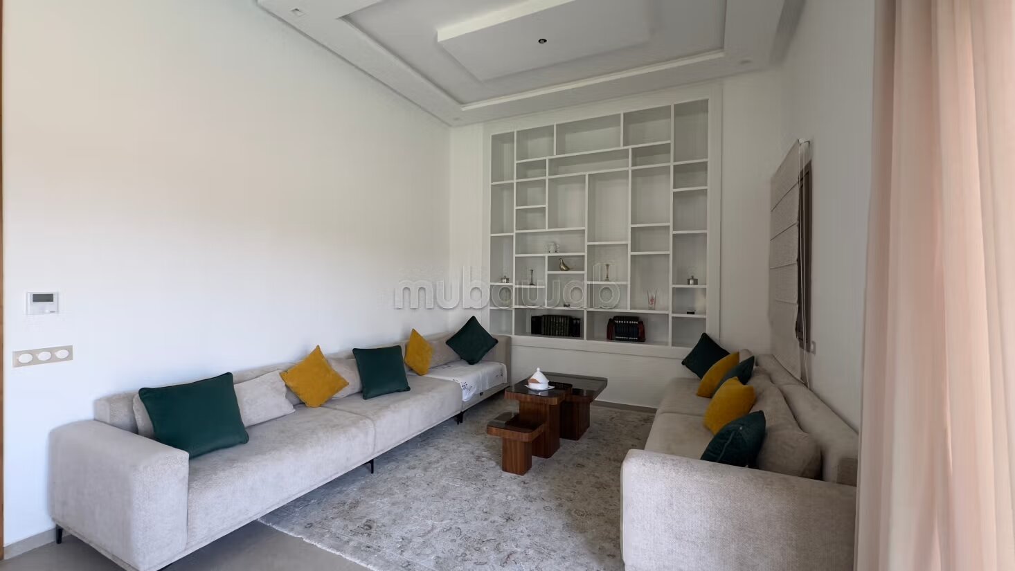 فيلا 376 متر مربع للبيع في مراكش — Photo 12